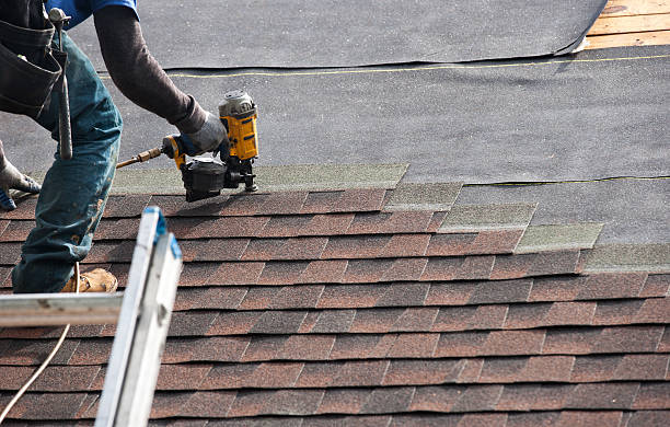 Licensed Roofing service in Hamlin, TX - Brentwood Metal Roofing